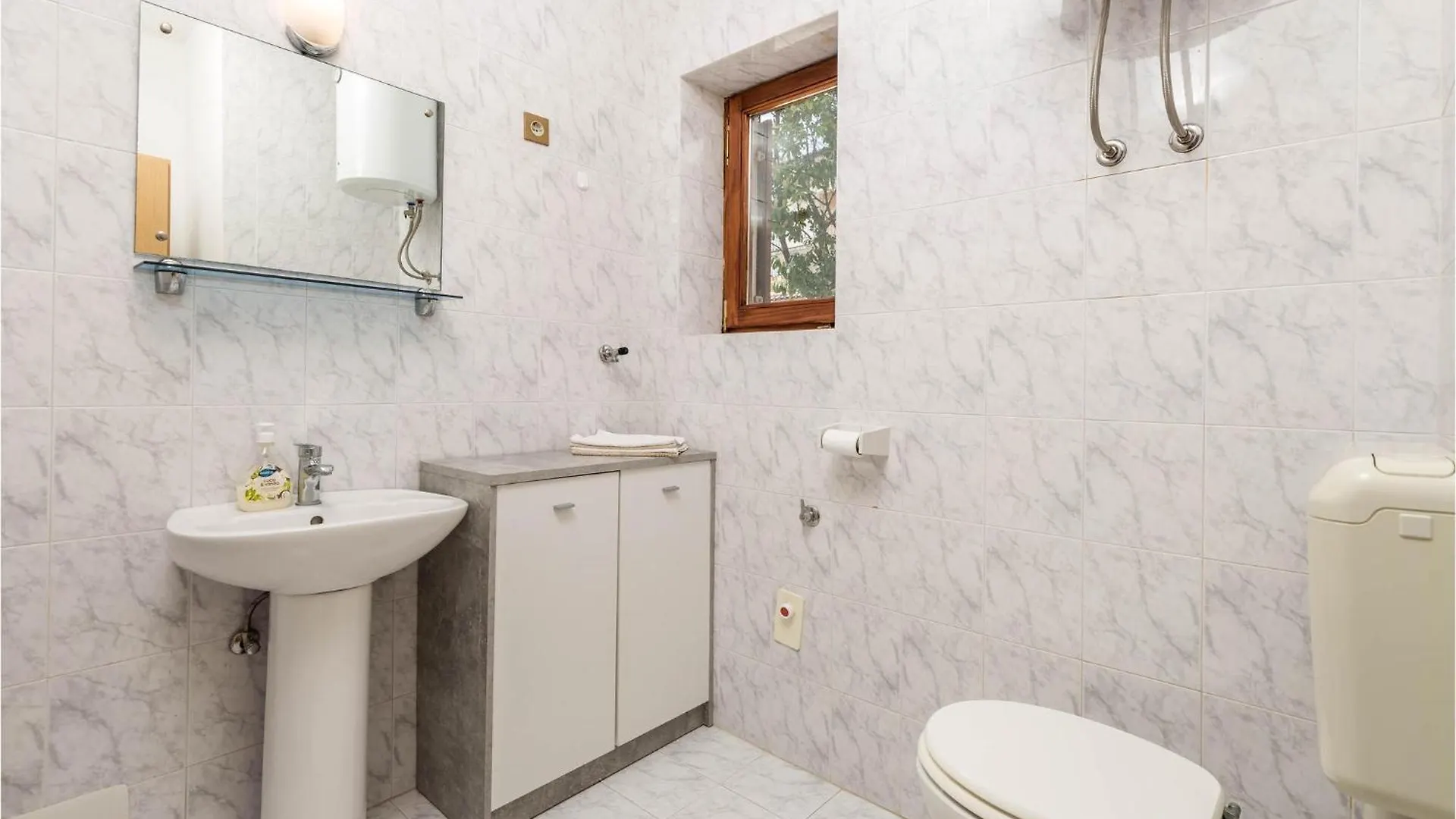 2 Bedroom Amazing Apartment In Lovran 0*,  Horvátország