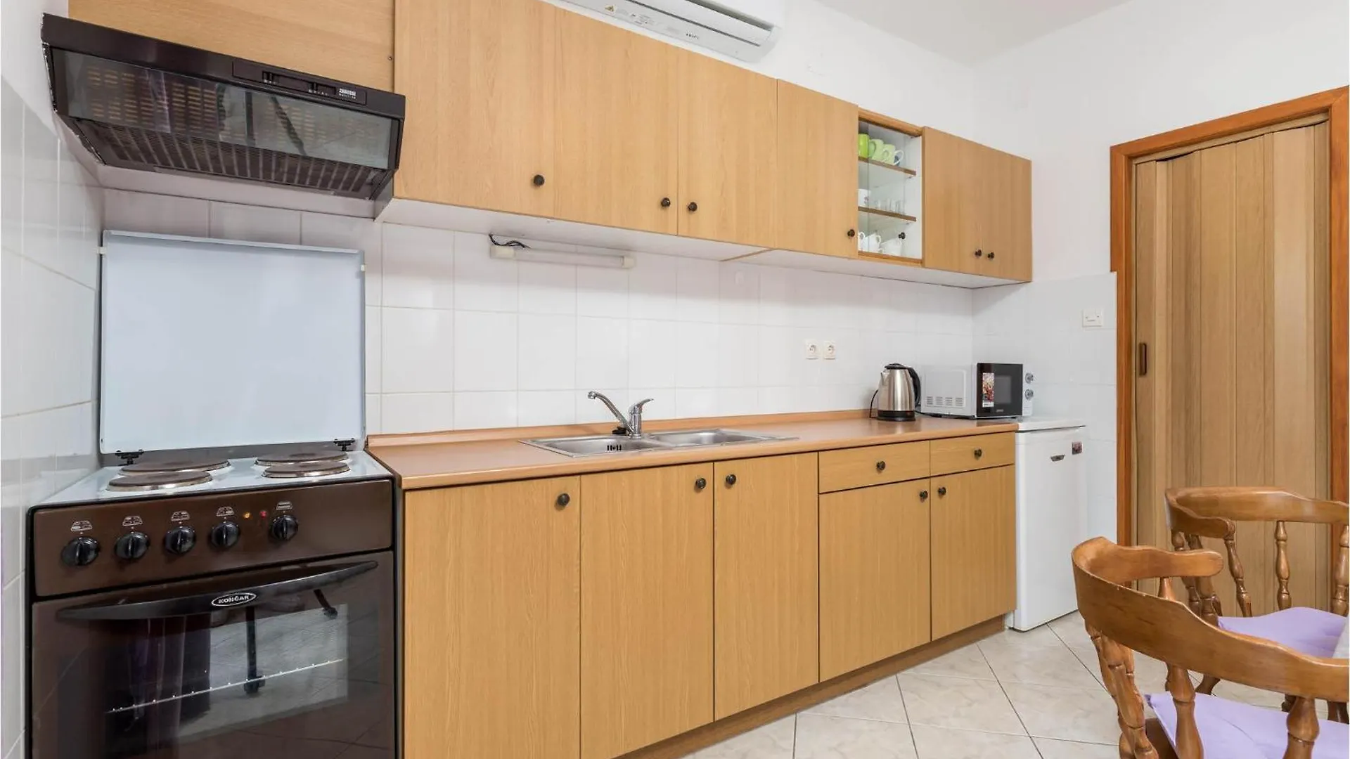 2 Bedroom Amazing Apartment In Lovran 0*,  Horvátország