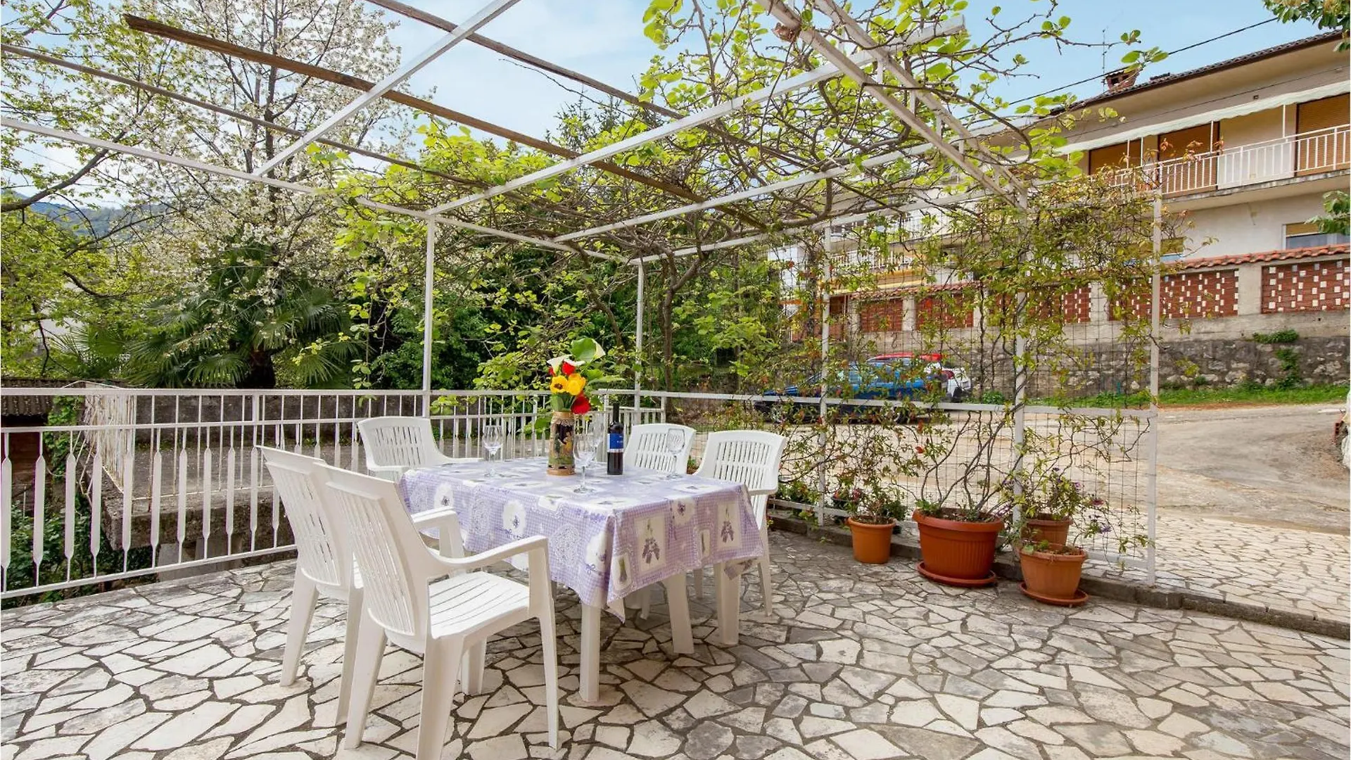 2 Bedroom Amazing Apartment In Lovran 0*,  Croatia