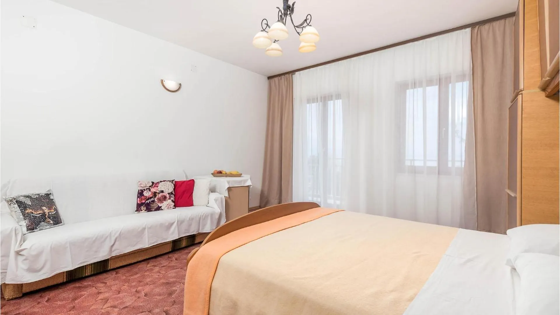 2 Bedroom Amazing Apartment In Lovran Croatia